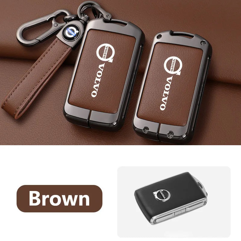 Volvo Smart Key Case