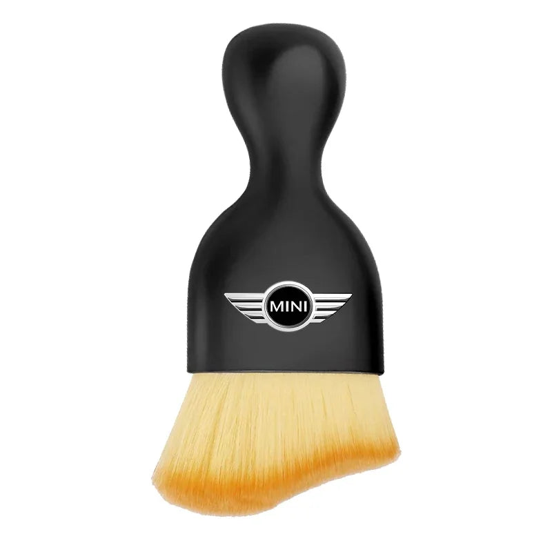 Cleaning Soft Brush for Mini Cooper 