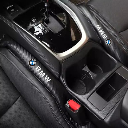 Franja de brecha de asiento de BMW