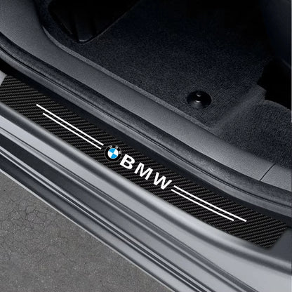 BMW Car Caron de protection des portes