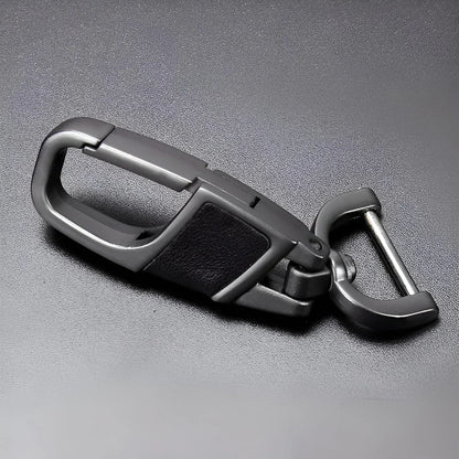 Car Security Keychain