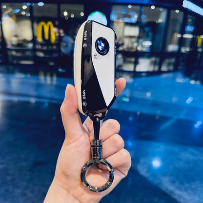 غطاء مفتاح BMW Key Fob - حماية أنيقة لمفتاحك