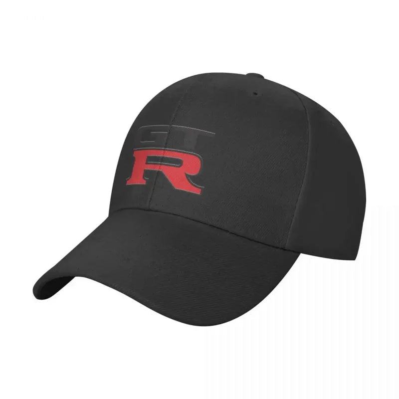 Cappellino da baseball logo GTR