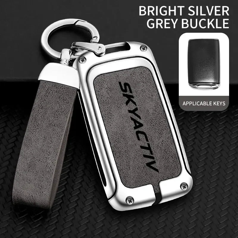 Mazda SkyActiv Key Case