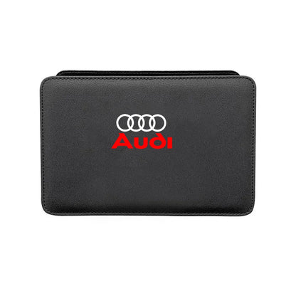 Bolsa de almacenamiento de servicios públicos multifuncionales Audi