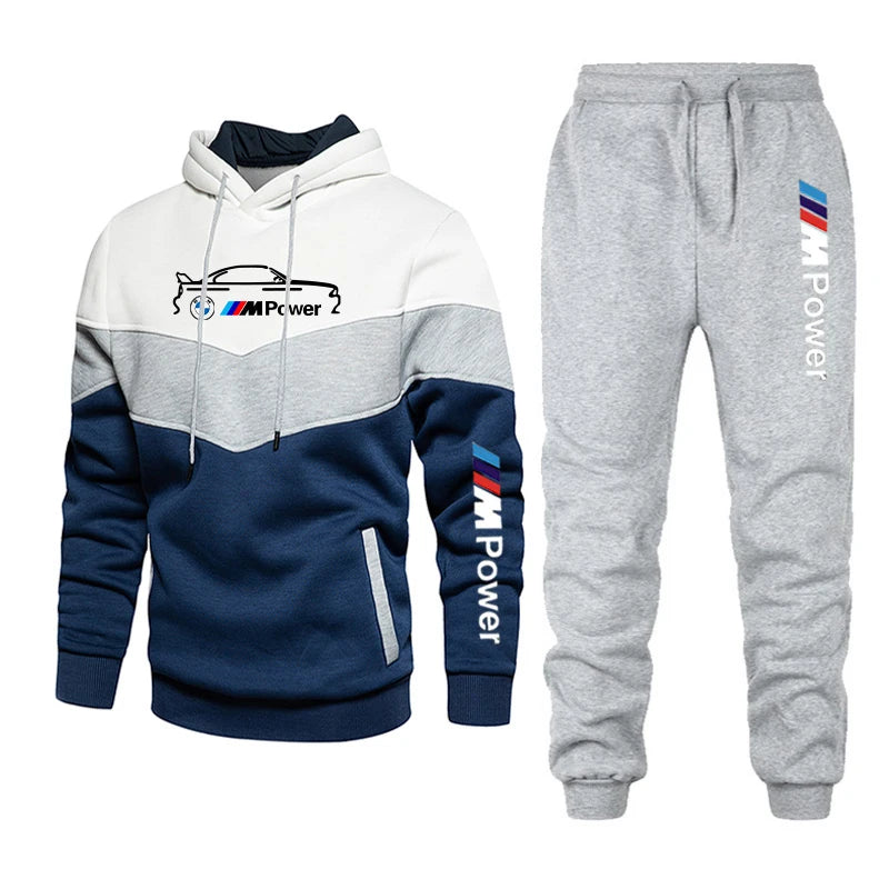 BMW MPower Tracksuit