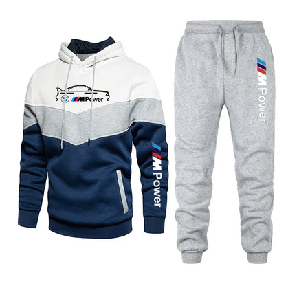 Suit de piste BMW MPOWER