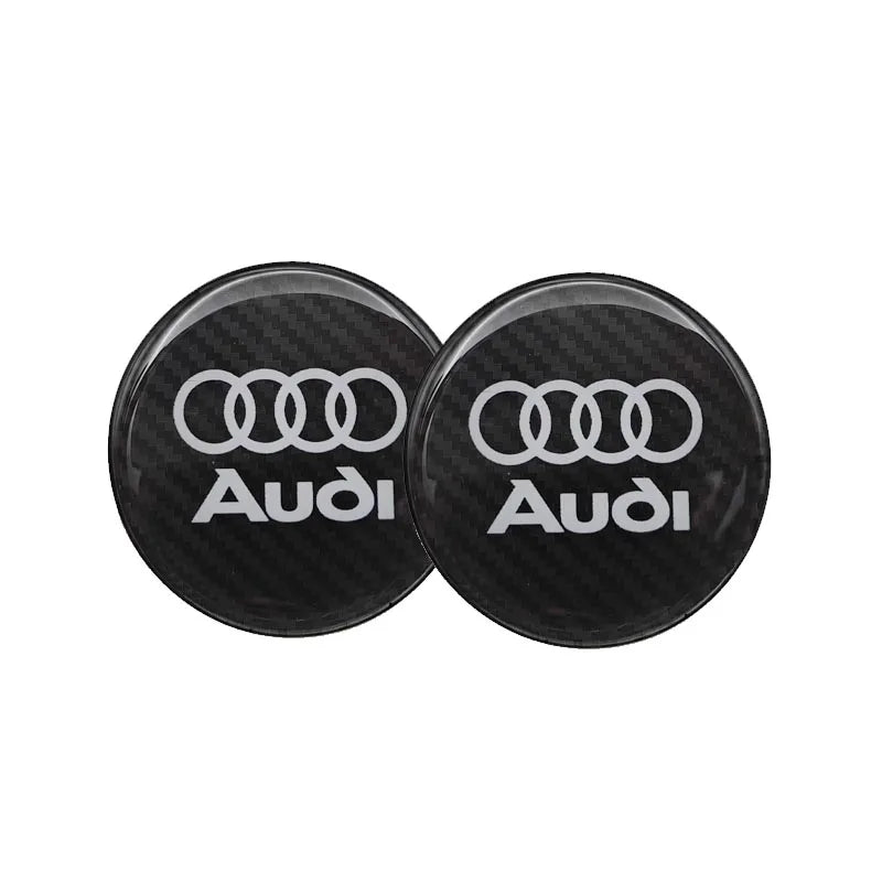 Audi S-line Cup Holder Coasters