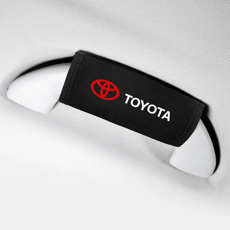 Couvercle de poignée de toit Toyota