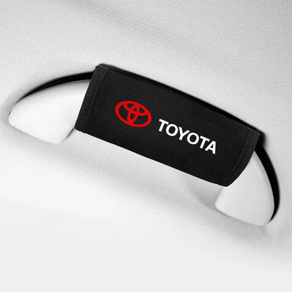 Couvercle de poignée de toit Toyota