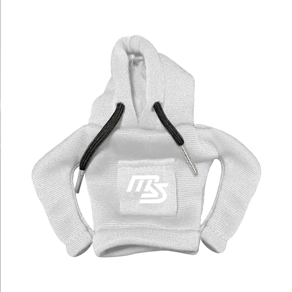 Mazda Gearschichtabdeckung Hoodie