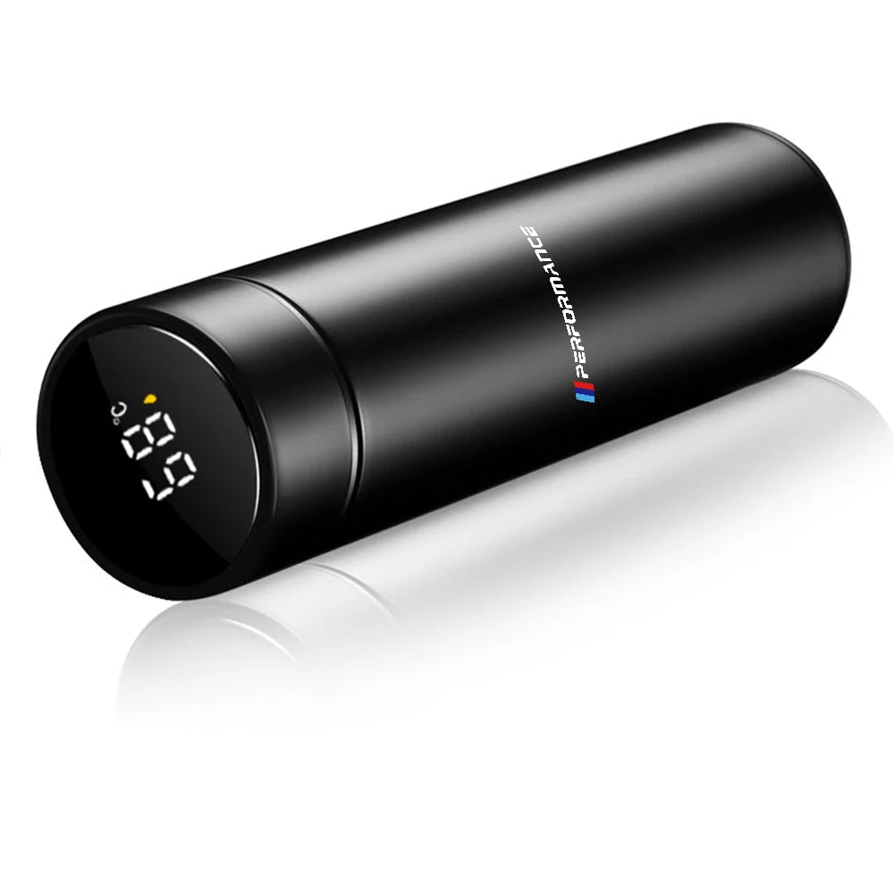 BMW Smart Thermos Bottle