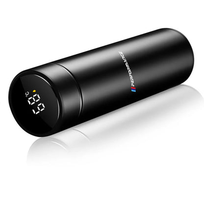 Botella de BMW Smart Thermos