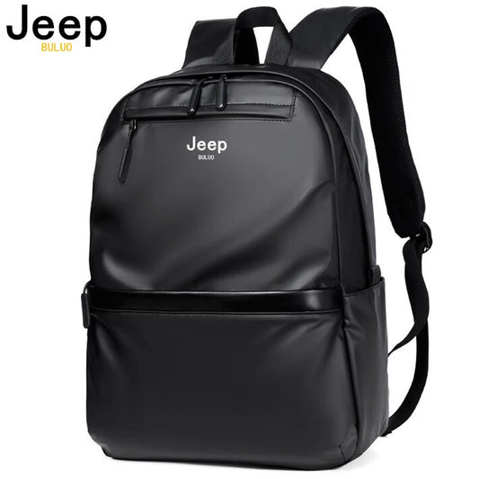 Jeep BULUO Multifunctional Backpack