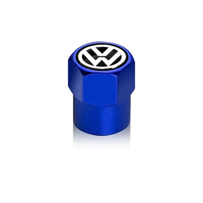 Volkswagen Valve Caps 