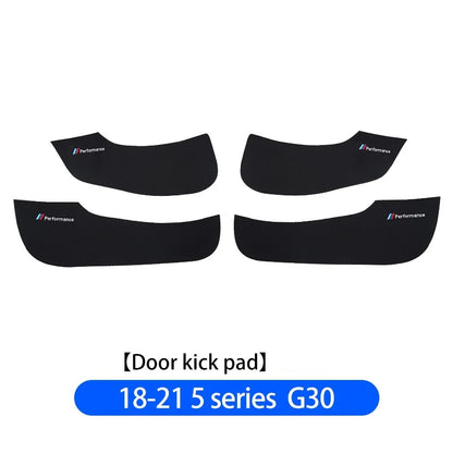 BMW M Performance Door Pads