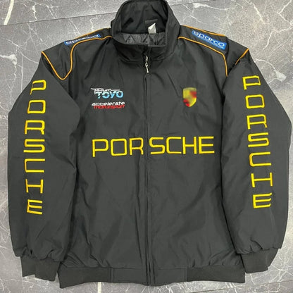 Veste de course Porsche 