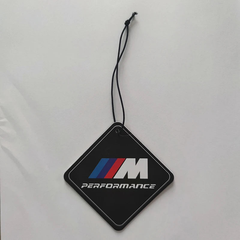 BMW M Performance Car Fragrance Tablet