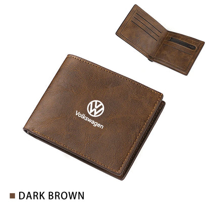 Volkswagen Premium Wallet 