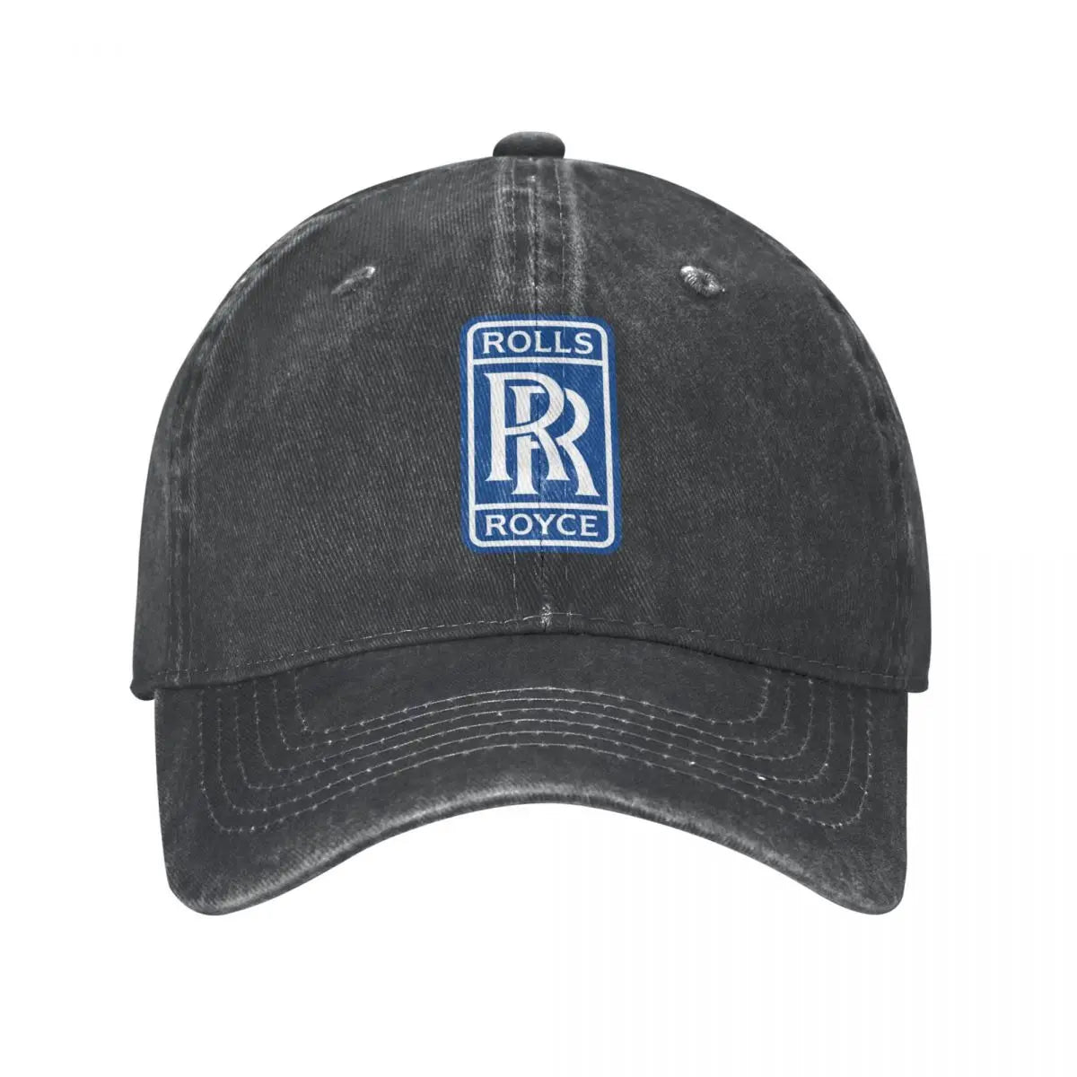 Rolls-Royce Vintage Cap 