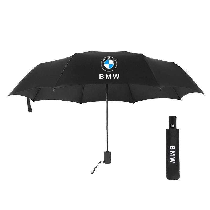 Parapluie BMW à l'épreuve du vent 