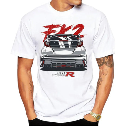 Type R Performance T-Shirt