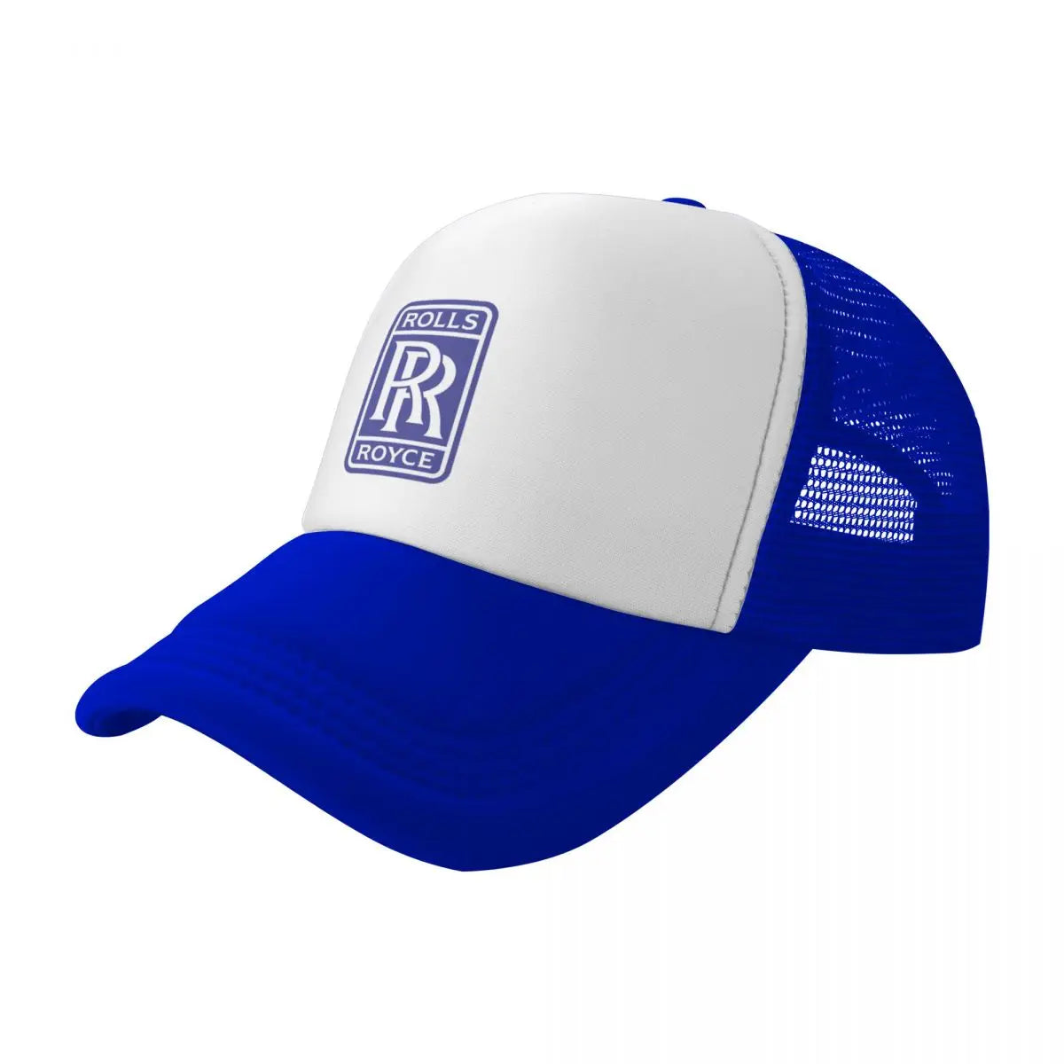 Casquette de baseball Rolls-Royce