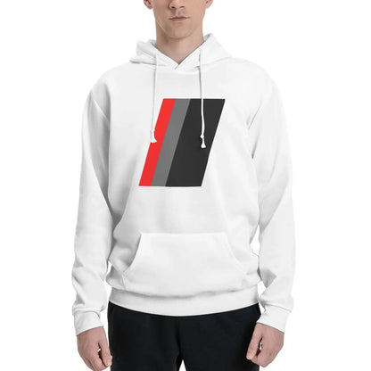 Audi R8 Emblem Hoodies