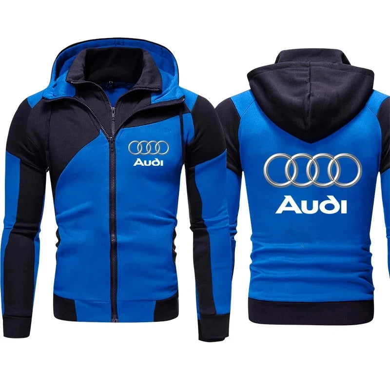 Audi Winter Fleece Soodie