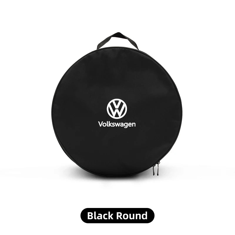 Volkswagen Charging Gun Storage Sac 