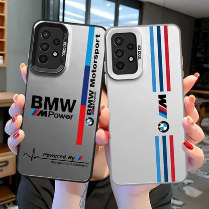 Case de teléfono BMW Motorsport- para Samsung