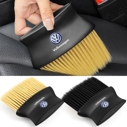 Volkswagen Dual-Bristle Détails Brush