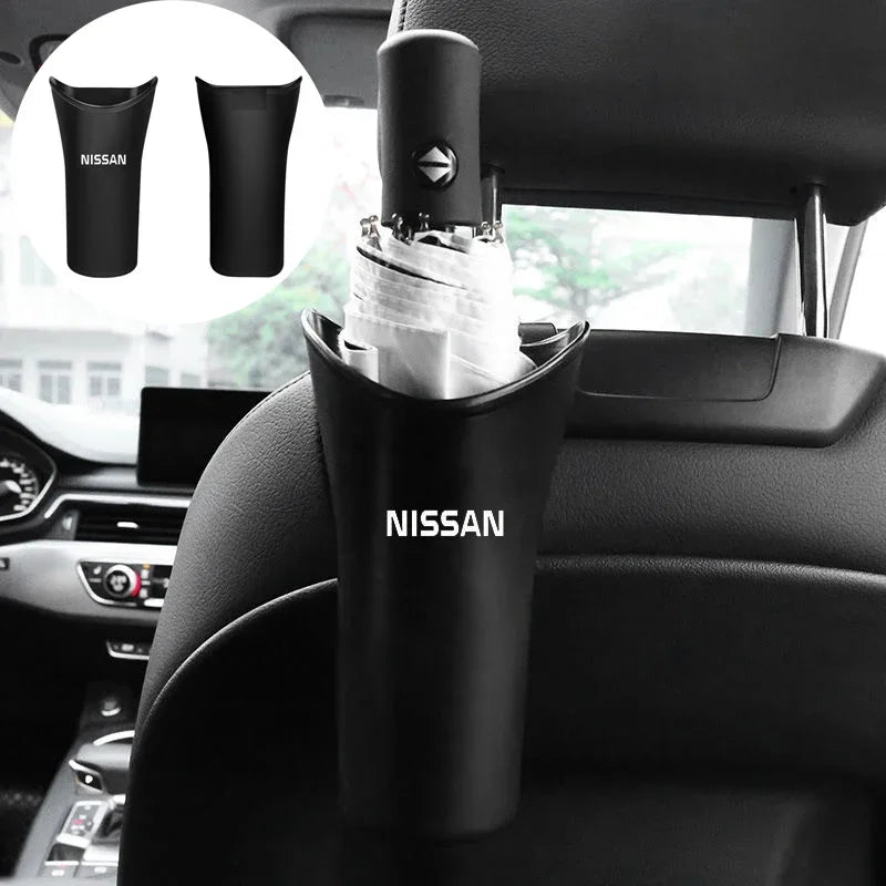 Car Waterproof Umbrella Set for Nissan