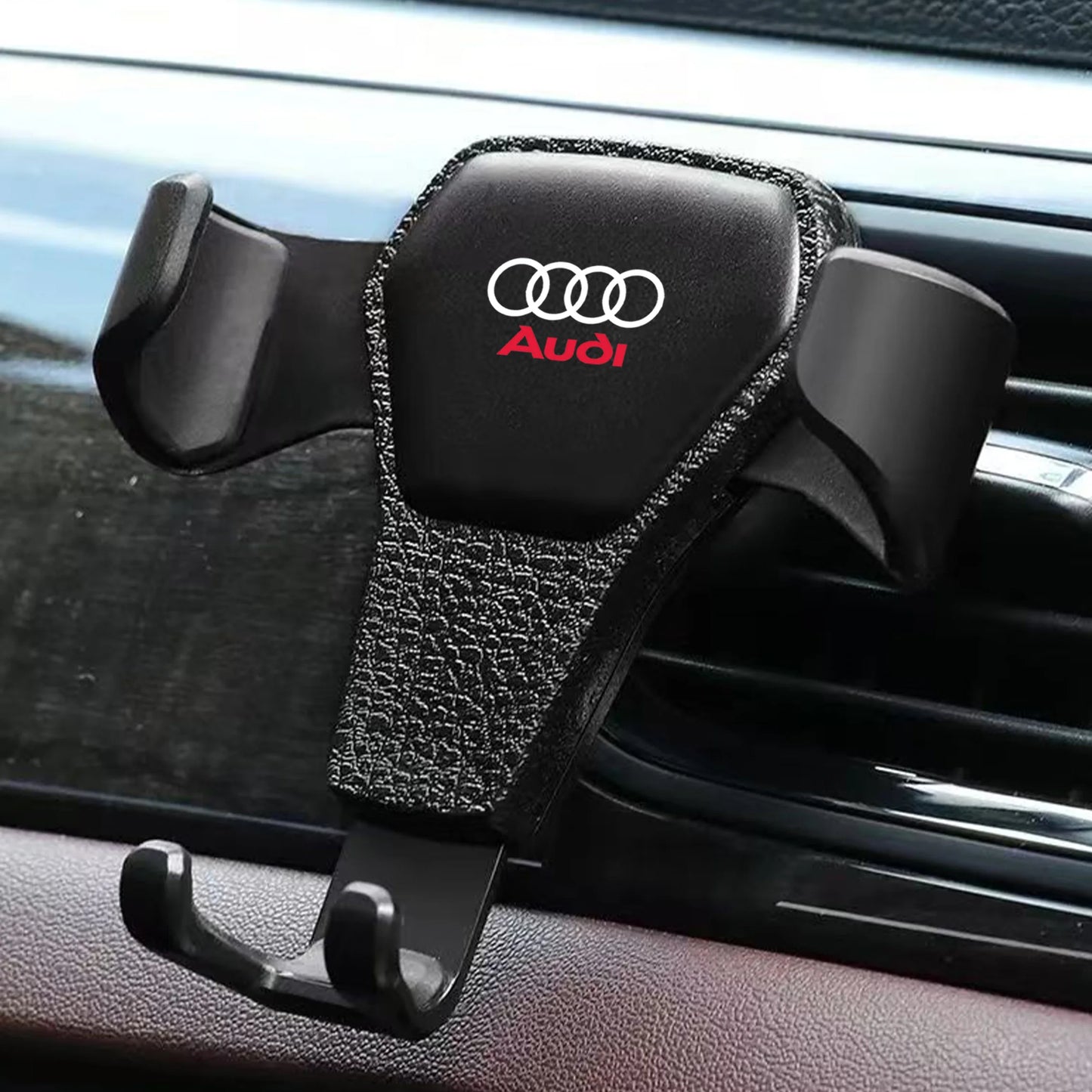 Audi Gravity Phone Holder