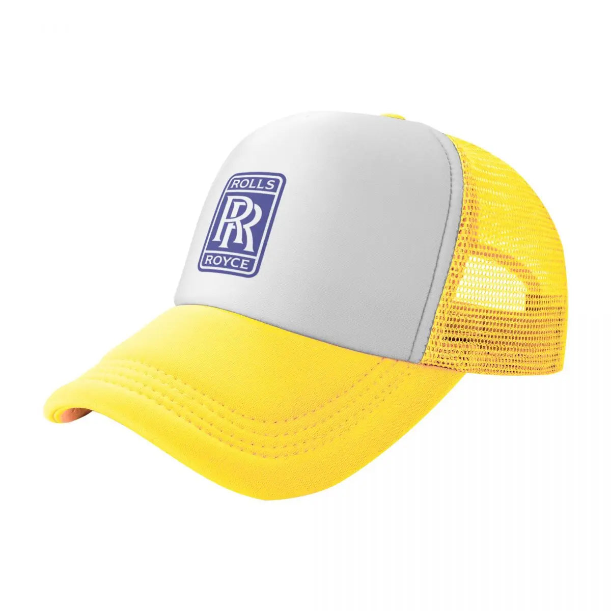 Gorra de béisbol Rolls-Royce