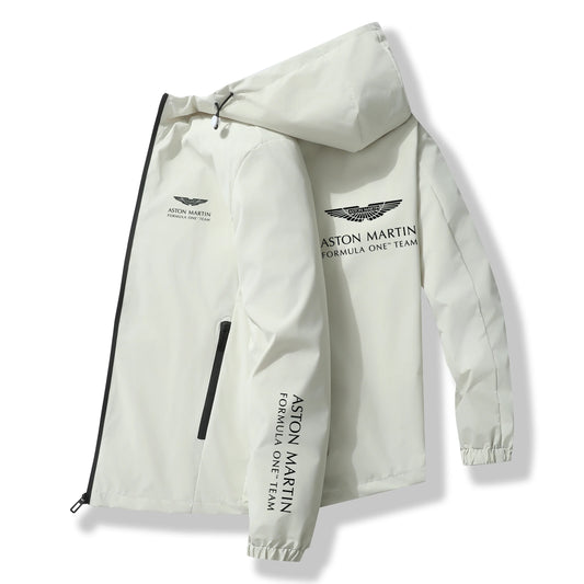 Aston Martin Premium Jacket 