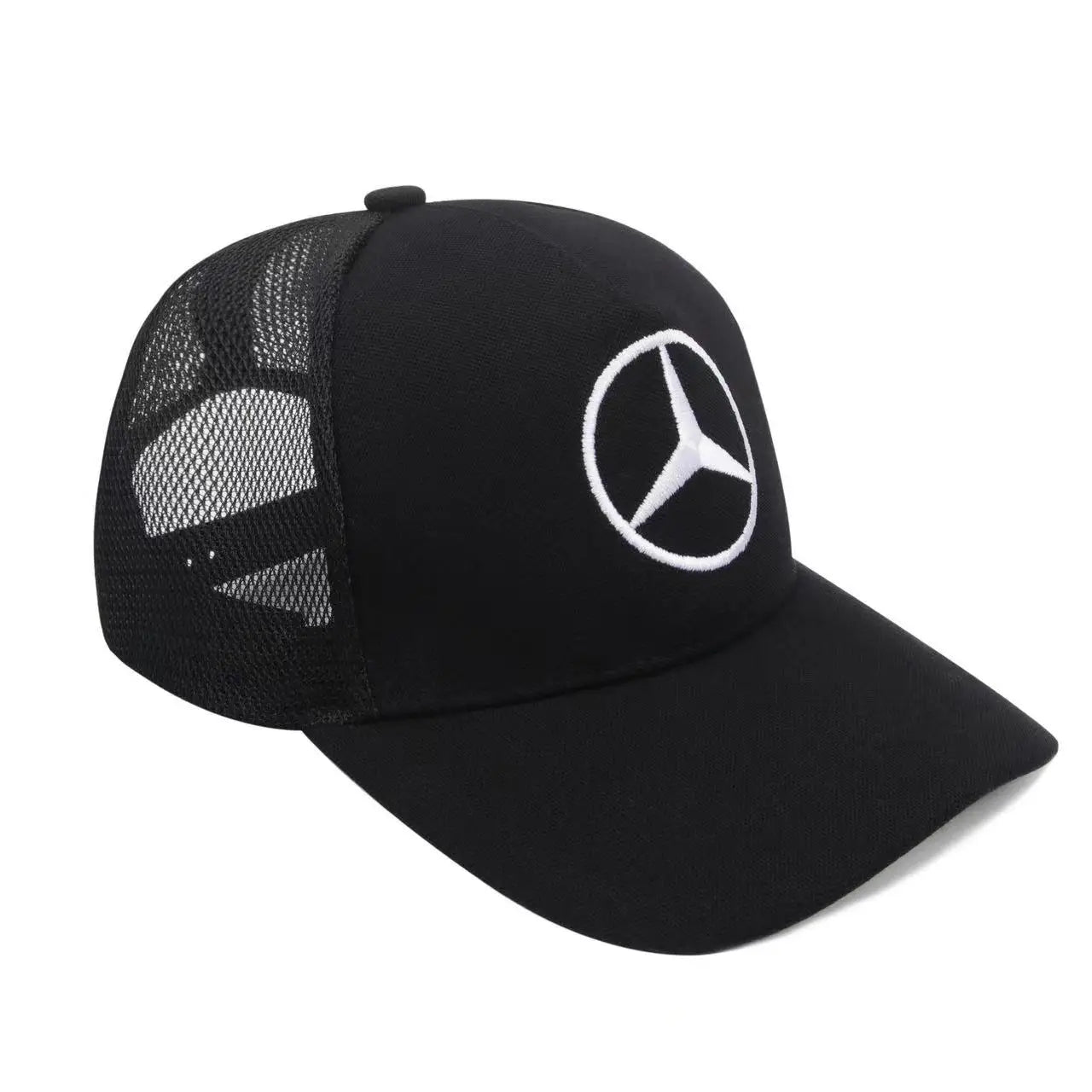 Casquette Mercedes Benz