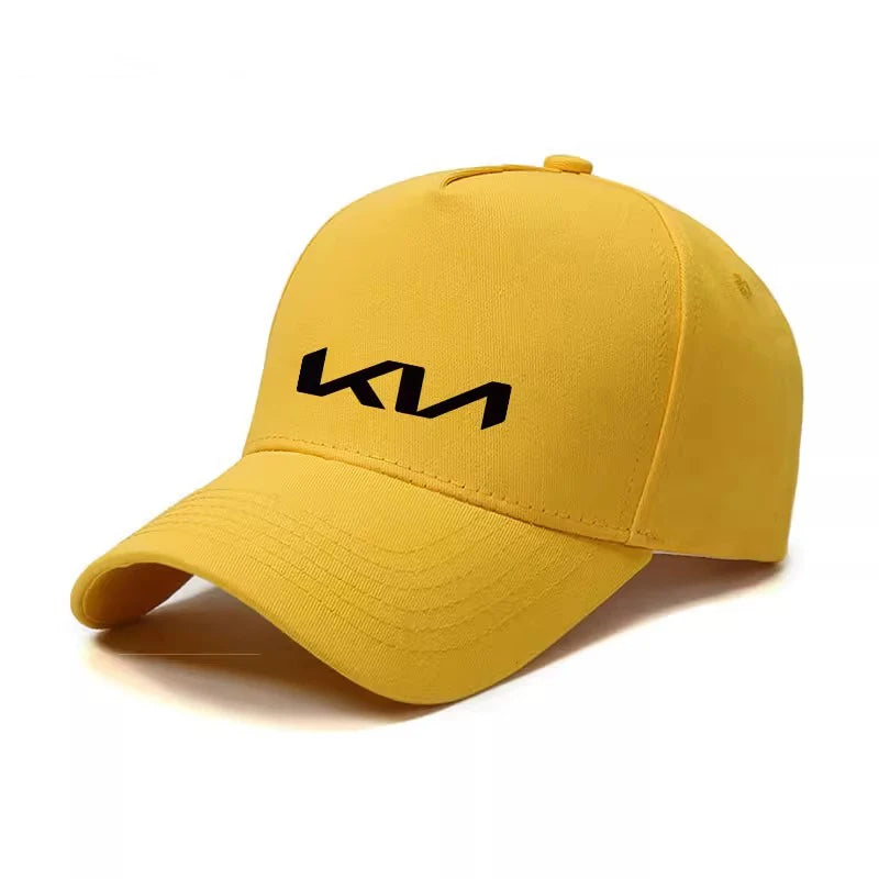 Kia Premium Baseball Cap