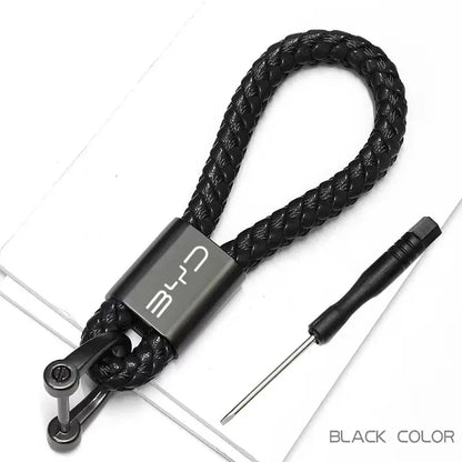 Tornario BYD ROPE 