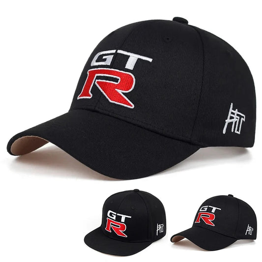 Casquette GT-R