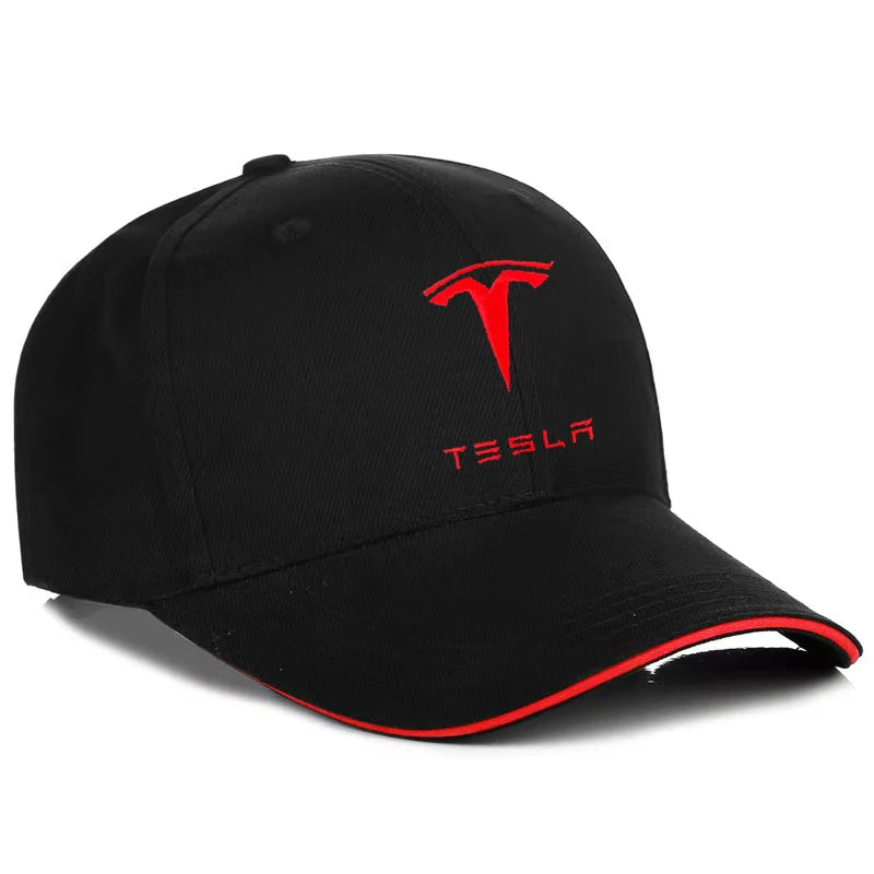 Tesla Cap