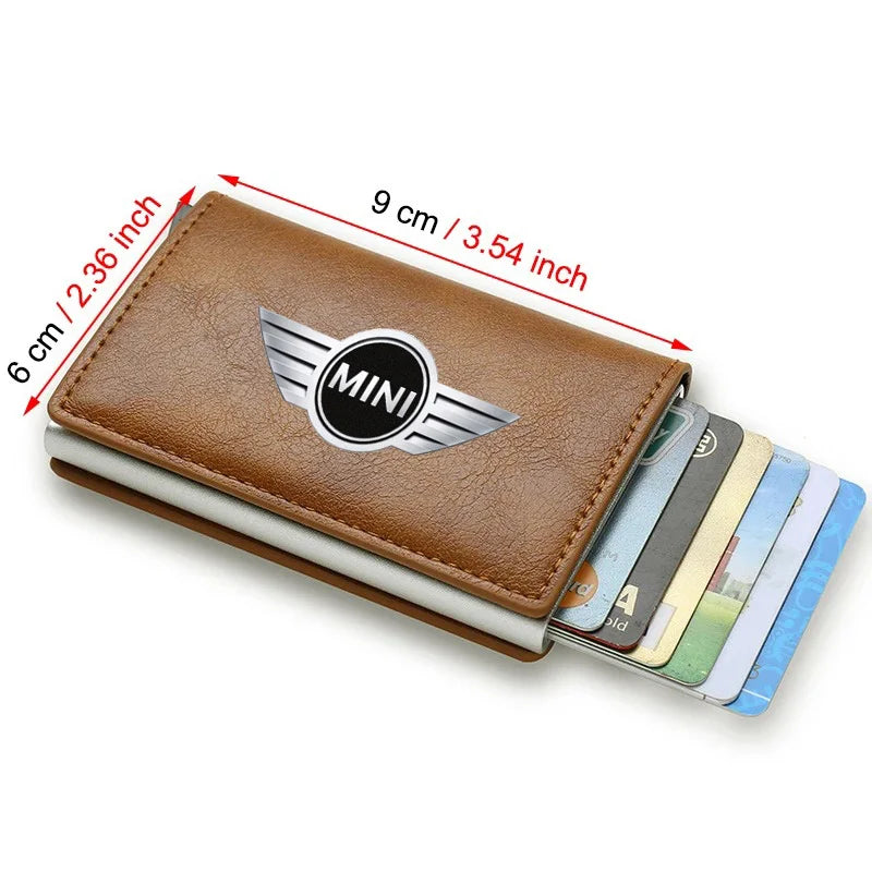 Mini Cooper Rfid Willet