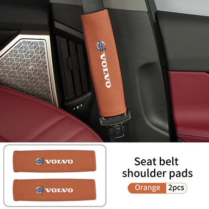 Copertina di spalline Volvo Seat Belt 