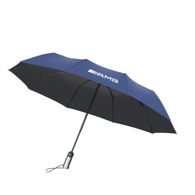 AMG Luxury Umbrella