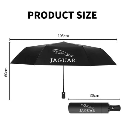 Parapluie de Jaguar