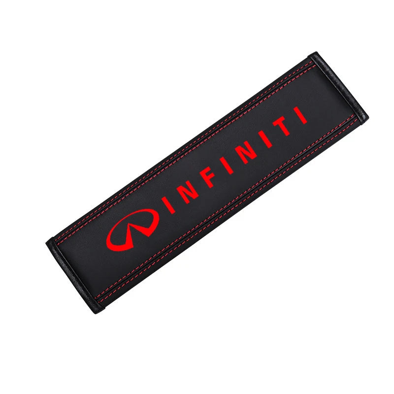 Infiniti Seat Belt Shoulder Pad