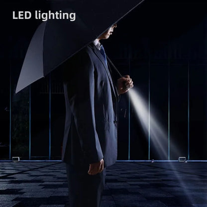 LED Reflective Umbrella for BYD 