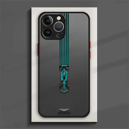 Aston Martin Coque et skin iPhone