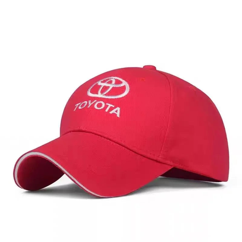 Casquette de baseball Toyota