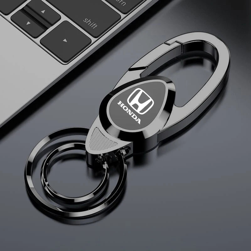 Honda Car Safety Keychain